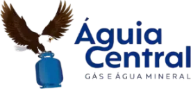 ÁGUIA CENTRAL