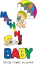 MACHINE BABY